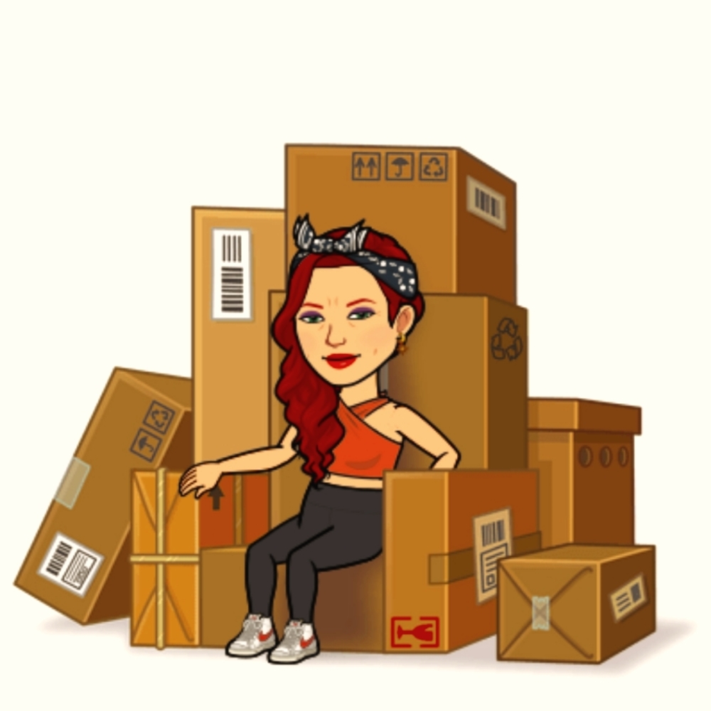 Meet your Posher, Erin